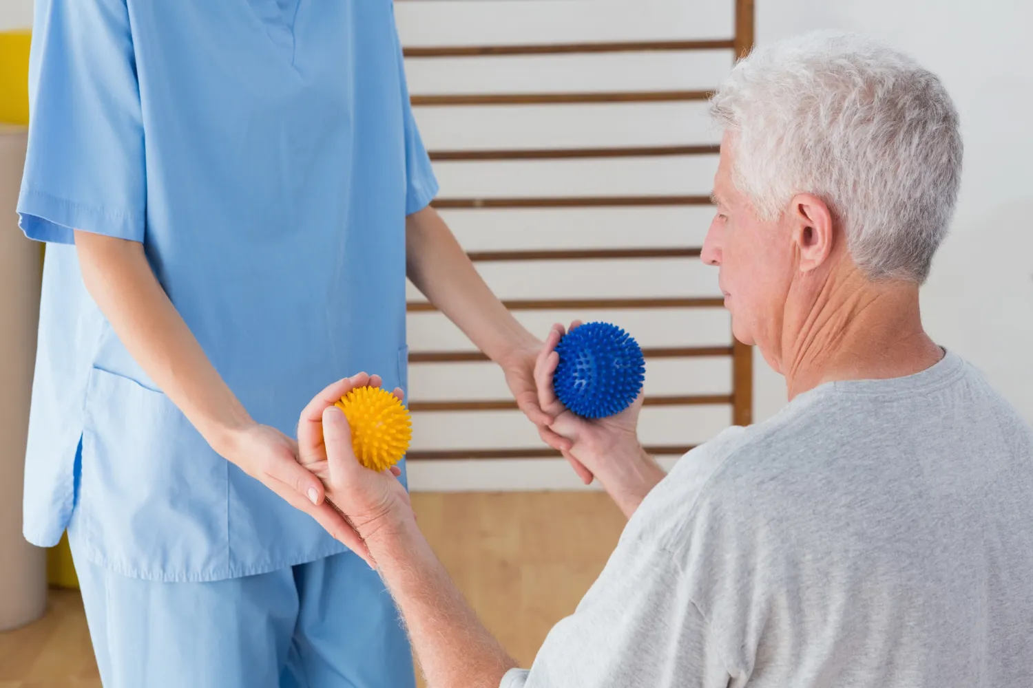 Profisional Sport-Fisioterapia Neurologica